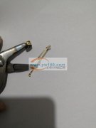 寻找义乌或周边烧焊加工，四万五千个点现金