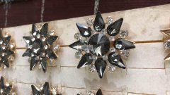 本厂承接各类手工活，做饰品点钻，蝴蝶结