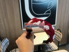 手工活常年外包，熟手做发箍，头箍！拖底