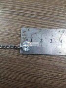 采购如图配件，找这款水晶锆配件，有此水晶