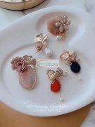 找做如图这种胸针的工厂，类似的也可以，质