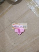 收如下图梅花钉子，有的请电话联系！