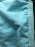 本人有平角内裤需要加工 布料裁