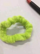 6万个大肠圈外发加工，如图，找专业做大肠