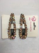 找能做这种BB夹的厂家或店面，无纺布刷胶