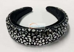 找专业做如图这种头饰的工厂，包工包料，能