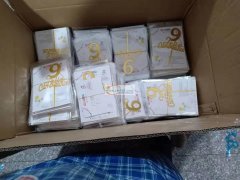 本加工厂承接年后手工活单子，承接各种包装