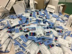 本厂承接外贸订单：加工生产销售各种特种笔