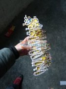 专业承接各种成品半成品手工点钻，价格实惠