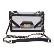 如图 谁能做这两款包 数量每款2500个