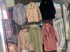 找做如图这种衣服的工厂，要质量可靠，价格