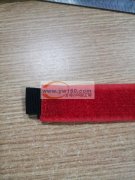 《明年交货》魔术贴外发加工