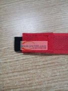 《明年交货》魔术贴外发加工