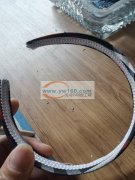 寻找外地加工厂  包