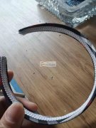 【发外地】包底板发箍外发，常年有货【量大】