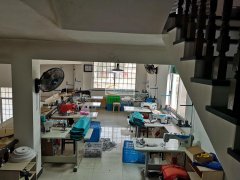 万瑞制袋厂欢迎你加入！本厂承接环保袋！化