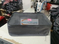 万瑞制袋厂欢迎你加入！本厂承接环保袋！化