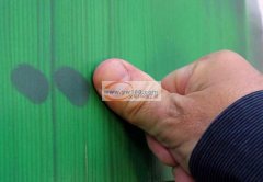 找如下硅胶拍拍圈表面印刷客人LOGO,自