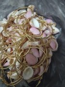 本人专业做手工，在老家有大量的留守人员，