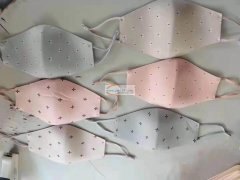 寻围裙 袖套 口罩&