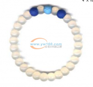 求购60000条橡皮圈手环  六种颜色