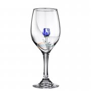 高硼玻璃红酒杯