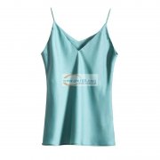 吊带背心，上衣为主，外发寻找加工厂，款式