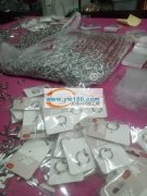 本加工点承接各类手工活，挂圈，包装，组装