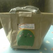 承接保温包，笔袋，束口袋，化妆包等相关箱