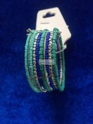 如图串米珠手工活外发，【可发外省】找专业