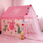 儿童帐篷加工，12元一个，会的联系