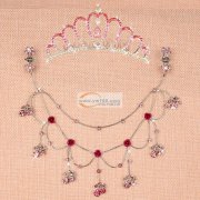 求购如图公主链 款式相近的也可以 有现货