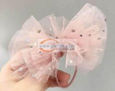 寻找厂家有这种打结的材料，或加工厂，有的