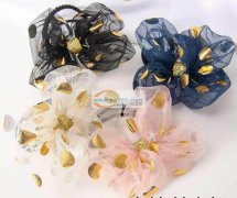 寻找厂家有这种打结的材料，或加工厂，有的