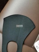 本厂现有10万个口罩外发拷边，寻找拷边的