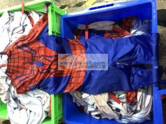 承接各类服装订单。加工！平车。拷边。四针