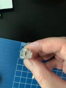 看图，找此类大小3cm亚克力材料厂家和配