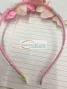 铁质头箍  包套谁能做  外发