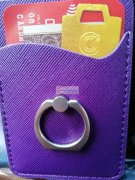 如图，现需寻找手机指环打扣加工，有专业做