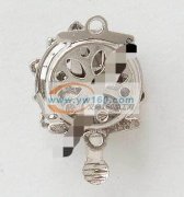 求购图片中这款铜质珍珠夹扣配件，有这款货