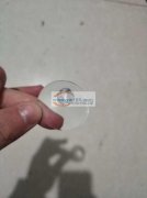 有做这种PVC吸盘 价钱实惠的工厂联系我