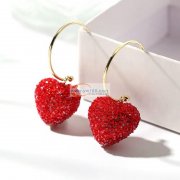 求购如图这款桃心的厂家，有现货最好，有货