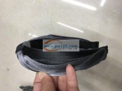 专业平车加工头扣，手工加工头扣，一年四季