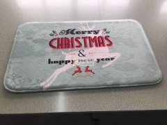 热转印外发，寻找义乌市做过地毯地垫的热转印厂，长期合作