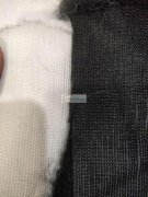 找可以拼毛料的球皮机，有能做的请联系