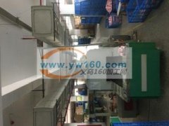 正常营业中童鞋厂转让，设备齐全。有固定客
