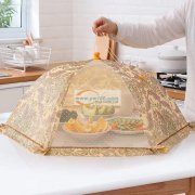 本人现在有菜罩订单需要外发加工，有做过菜