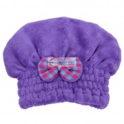 找货源厂家，干发帽 浴裙，价格合适大量要