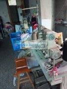 承接外贸服装单，童装，女裤，宠物服，包工
