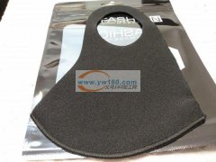 急单16万个明星口罩密拷款，3天交货有实